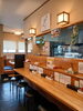 「魚沼市のラーメン店「小麦や」で、新メニュー登場！土日祝日限定、ワンタン麺。」