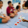 知的好奇心を刺激する学びの空間「遊びが学びに変わる夏！チーム戦で『協力』や『役割』を学ぶ」
