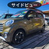 「Car Walker 展示車情報」