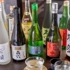 厳選日本酒&焼酎飲み放題+お任せフードコース