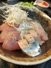 四季折々の新鮮な海鮮を味わう「刺身も天ぷらも少しずつ楽しめる和食定食のご紹介」