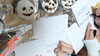 「Happy Halloween!」