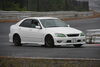 近藤さんのチューニングマシン「阿讃サーキットでの走行会」