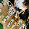「押忍❗️まつ毛番長‼️斐川町　仏壇」