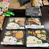 「【西大寺ランチ】月曜限定「にぎりずし」登場！ガッツリ派にはデミカツめしも♪（明日はたまごサンド！）」