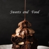 Sweets／Food／Drink