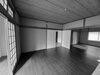 before「空家活用 × 岡山市東区 - 和風住宅をモダンな店舗に -」