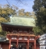 お参りしました!願い事は溢れんばかり…「猫神様 降臨……!? 〜❈ 猫ちゃんのお留守番をサポート!❈〜」