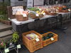 「本日6月28日（水）お寺の外で千葉県産野菜販売してます！日蓮宗妙栄院［地域の皆さんに新鮮でお安い野菜提供☆京成高砂駅より徒歩5分・無人野菜販売所・鬼子母神・日蓮宗祈祷］」