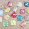 【いつでも★フット】オフ+ケア付★キャンペーンデザイン ￥5940