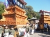 2024年10月14日(月)撮影｜石岡神社祭礼・本殿祭