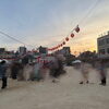 大開地域の盆踊りに行ってきました！【2026年】