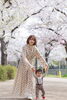 赤ちゃんと一緒に初めてのお散歩撮影！「江戸川区で桜の家族写真撮影会｜2026年ソメイヨシノ撮影会【江東区・葛飾区も対応◎】」