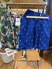 夏に向けてハーフパンツも！「二階は人気沸騰のワンコイン500円古着屋❣️」