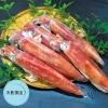 お刺身OKの冷凍白イカ「夏の贈り物にいかがですか？」