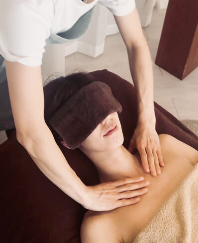デコルテ・アロマトリートメント「4月の営業のお知らせ💛Flat Relaxation Salon(フラットリラクゼーションサロン)@青梅市河辺町」