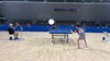 「東京選手権に行ってきました🏓」