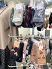 とても人気のある靴下達も秋冬物になりました「今日も元気にOPENです」