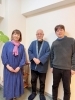 光明靈氣道の百天先生との出逢いは、わたしの心が動き、日本伝統式レイキのシンプルさにも心が惹かれました「あなたにも"思いもよらない未来"が待っている」