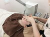 「エステ体験♪」