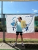 1位獲得！「小学生が2週連続で試合に挑戦！80mハードルでは自己ベスト大幅更新」