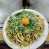 焼きそばちゃんぽん