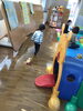 アヒルさんとお散歩♪「ほっと！サロンをおこないましたー！！」
