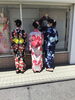 楽しいお写真をご提供下さりありがとうございます「明日も開催！【葛飾区限定！成人式の豪華振袖フルセットレンタル店】」