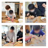 「４月の余暇活動の様子🌸」