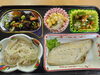 「11/6 お弁当の献立」