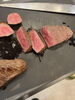 イチボのステーキ「2024/01/05出張料理依頼ありました」