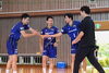 「【パナソニックパンサーズ】バレー教室in松江☆彡」
