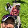 先週の登山イベントの様子「美ヶ原登山イベント参加者募集中‼️⛰️ 【茅野市/整体×運動で健康アップ】」