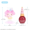 「サンリオキャラクターズ アクリルスタンド付き シークレットアイスクリームネイル ＜全6種＞」