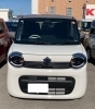 顔立ちが可愛すぎます😍「新型ワゴンRスマイルの納車式❣️」