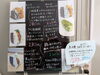 おにぎりバーガー色々ございます「姫島おさかな祭りに「おにぎりバーガー和」も出展させて頂きました😊」