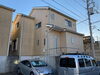 外壁塗装工事前の全景写真です。「鎌ヶ谷市丸山H様邸のサイディング外壁塗装工事が完了いたしました！～外壁塗装専門店のユウマペイント船橋店～」
