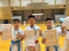 優勝、準優勝おめでとう👍選抜の団体代表取りに行くぞ😏「🥋北海道新聞社杯 大会結果発表🥋」