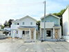 「【完売御礼】八千代のおすすめ新築戸建て情報/ウッドデッキ付きのマイホーム」