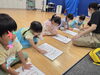 楽譜も読んでいきます！「幼稚園クラスから広がる♪一人で挑戦する母子分離リトミック🎶」