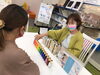 色の世界。選んだ色で心がわかる？！「【温熱体験会】10/28(木)馬込沢⭐︎お得に温熱体験⭐︎冬の冷えに今ならギリギリ間に合う！！／船橋市／出張温熱整体namiko／」