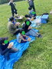 おいしいね！「炊事遠足🍛⛺️【札幌市北区児童デイサービスこぱんはうすさくら札幌太平教室】」