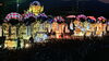 「【2023年】10月17日（火）飯積神社祭礼 夕方が見所。」
