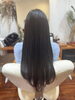 シールエクステ「シールエクステ70本で解決！自然なボリュームアップで理想のヘアスタイルへ」
