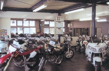 ホンダドリーム霧島 tm kokubu town magazine まいぷれ 霧島 姶良