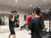 「【女性限定】ボクシングフィットネスクラス🥊🔰始めました！」