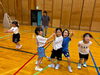 子供たちの笑顔あふれる体験「スポーツリズムトレーニング開催しました！」
