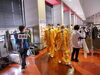 「「ねんりんピックかながわ2022太極拳交流大会」 愛媛県代表に密着してきました！」