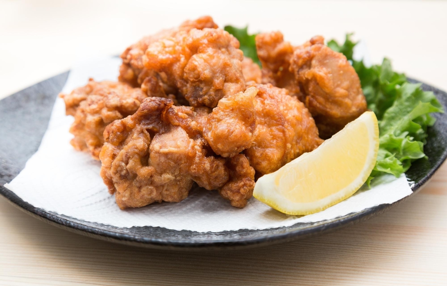 ビールに合う 唐揚げ ザンギ や焼き鳥が美味しい居酒屋 ダイニング 帯広 十勝 まいぷれ十勝編集部おすすめ居酒屋特集 まいぷれ 帯広 十勝