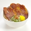チャーシュー丼